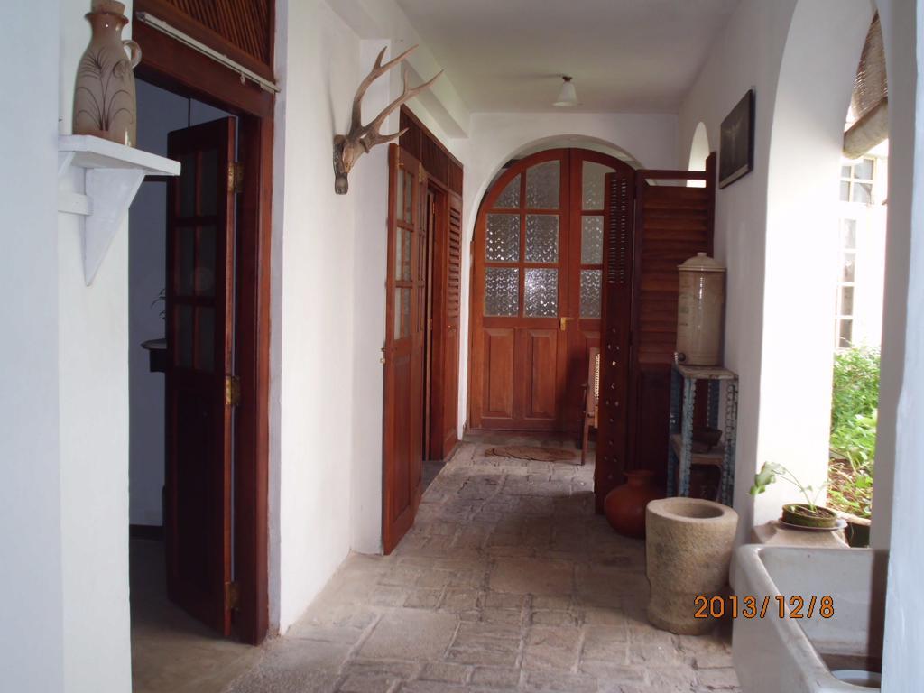 Beatrice House Galle Fort - Homestay Quarto foto
