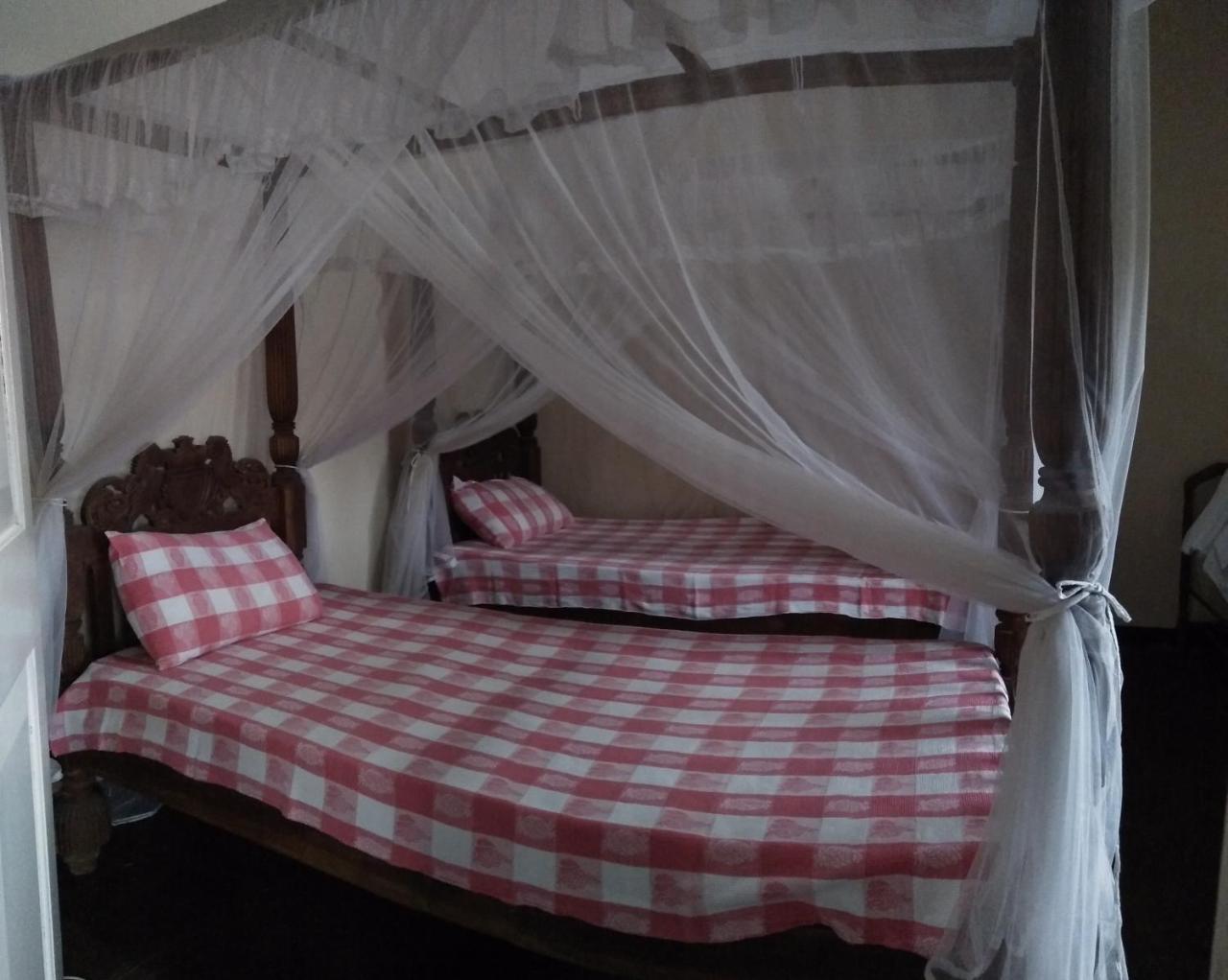 Beatrice House Galle Fort - Homestay Exterior foto