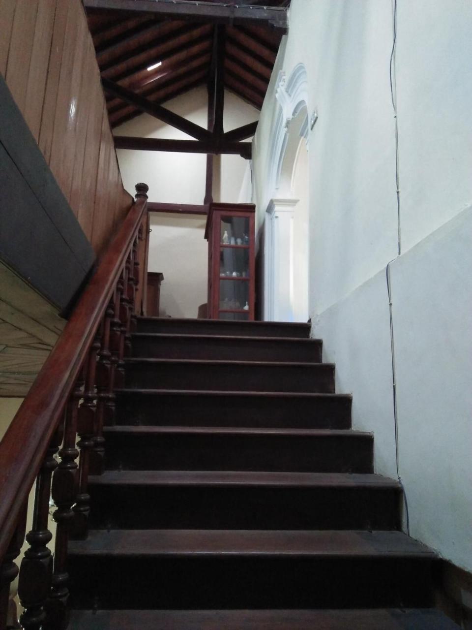Beatrice House Galle Fort - Homestay Exterior foto