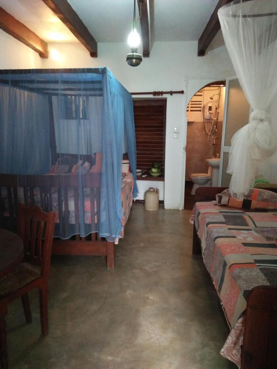 Beatrice House Galle Fort - Homestay Exterior foto