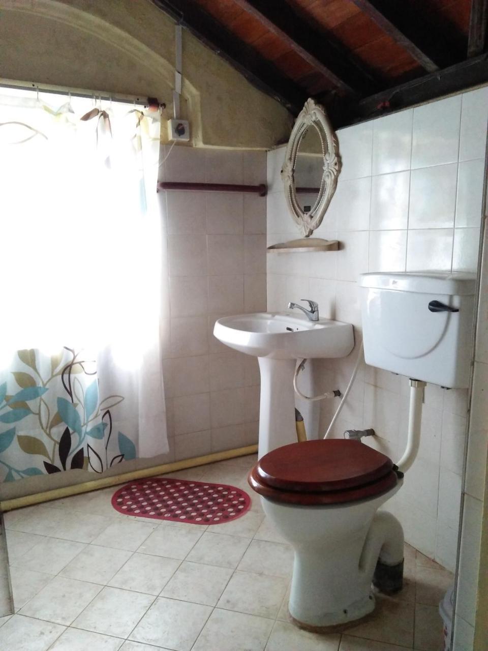 Beatrice House Galle Fort - Homestay Exterior foto