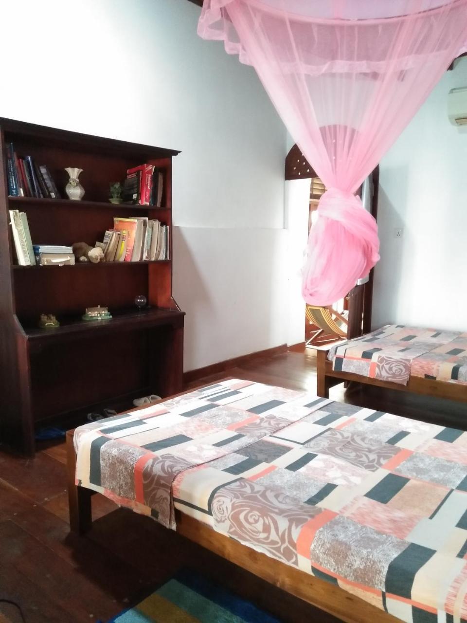 Beatrice House Galle Fort - Homestay Exterior foto