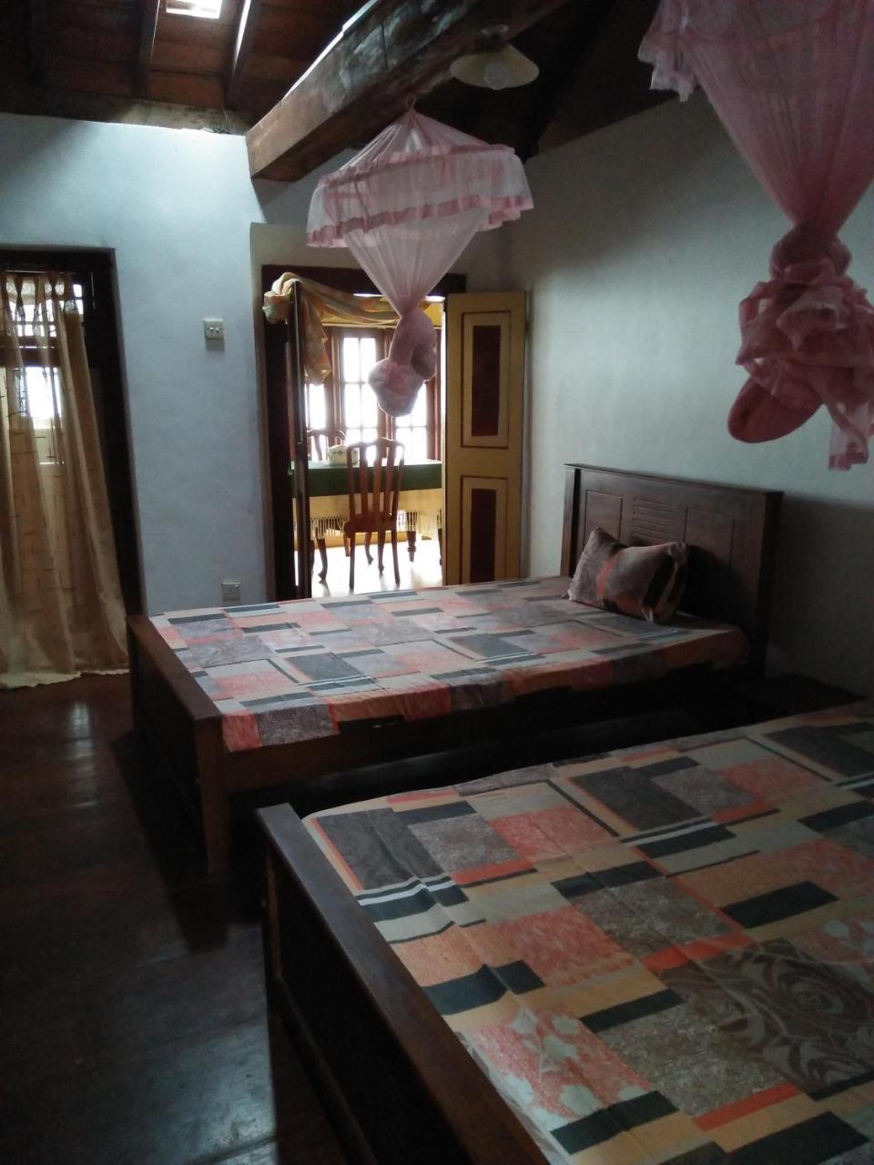 Beatrice House Galle Fort - Homestay Exterior foto